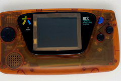 Game Gear