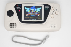 Game Gear