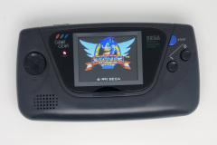 Game Gear