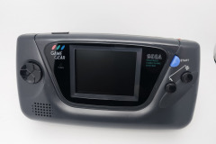 Game Gear