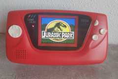 Game Gear