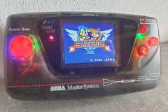 Game Gear