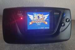 Game Gear