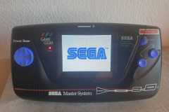 Game Gear