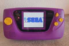 Game Gear