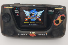 Game Gear