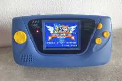 Game Gear