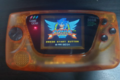 Game Gear