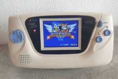 Game Gear