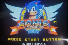 Game Gear