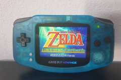 Game Boy Advance