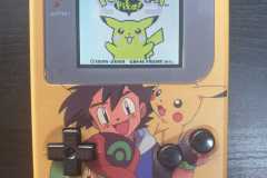 Game Boy