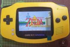 Game Boy Advance