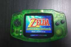 Game Boy Advance