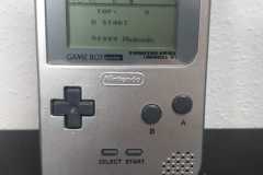 Game Boy Pocket
